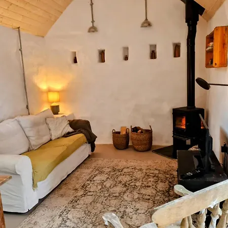 Cosy Couples Retreat At The Coop With Hot Tub Villa Kilkeel Exterior photo