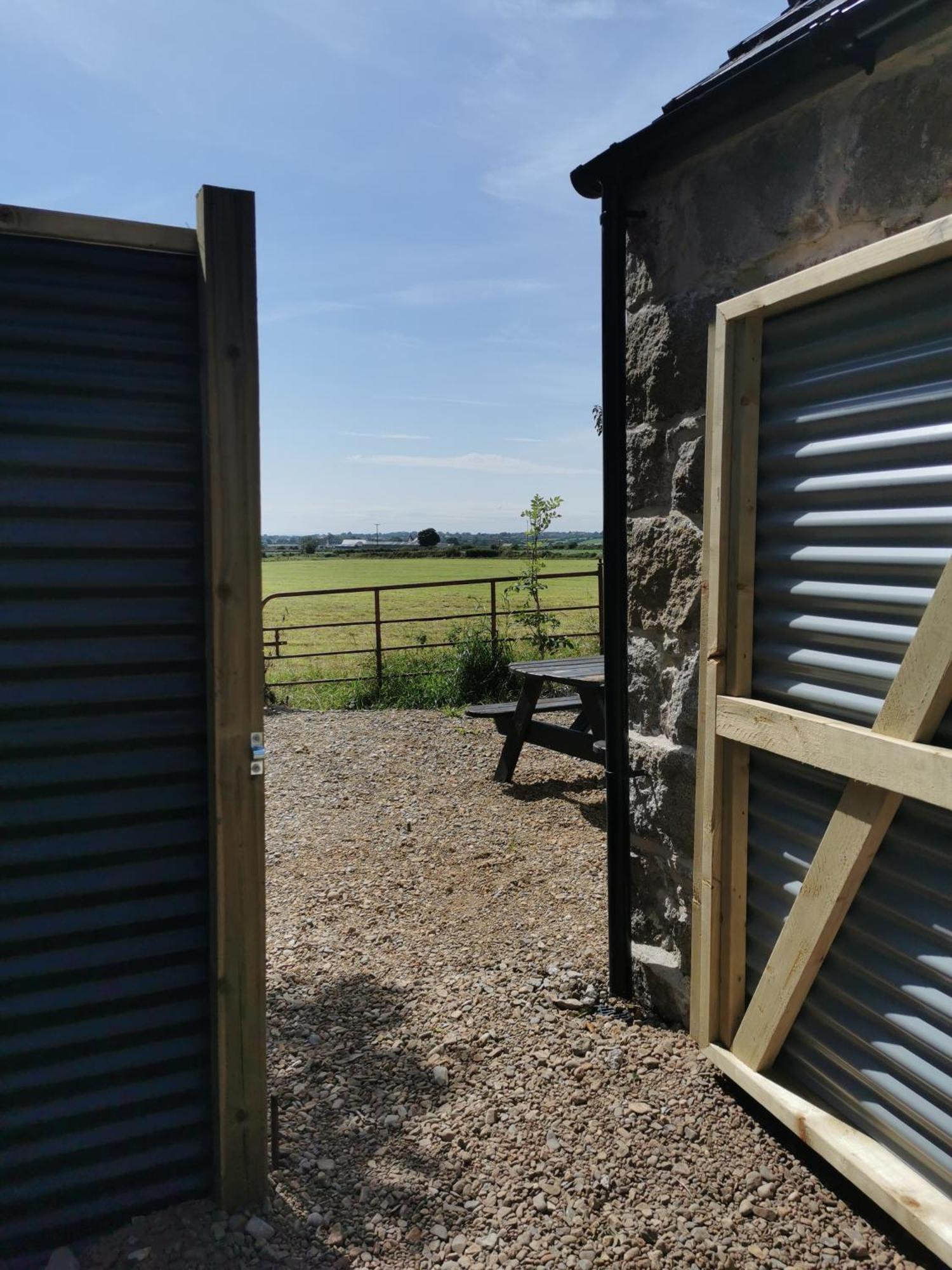 Holiday home Cosy Couples Retreat At The Coop With Hot Tub Kilkeel
