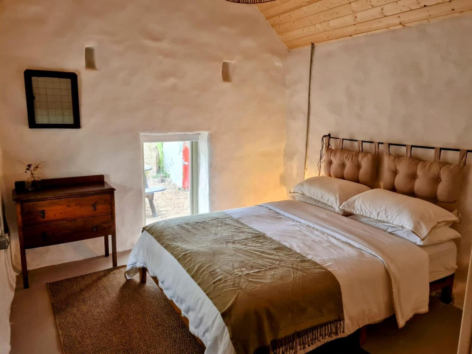 Holiday home Cosy Couples Retreat At The Coop With Hot Tub Kilkeel