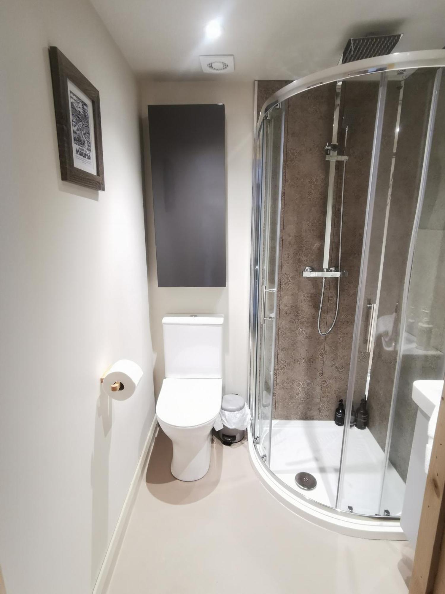 Cosy Couples Retreat At The Coop With Hot Tub Holiday home Kilkeel