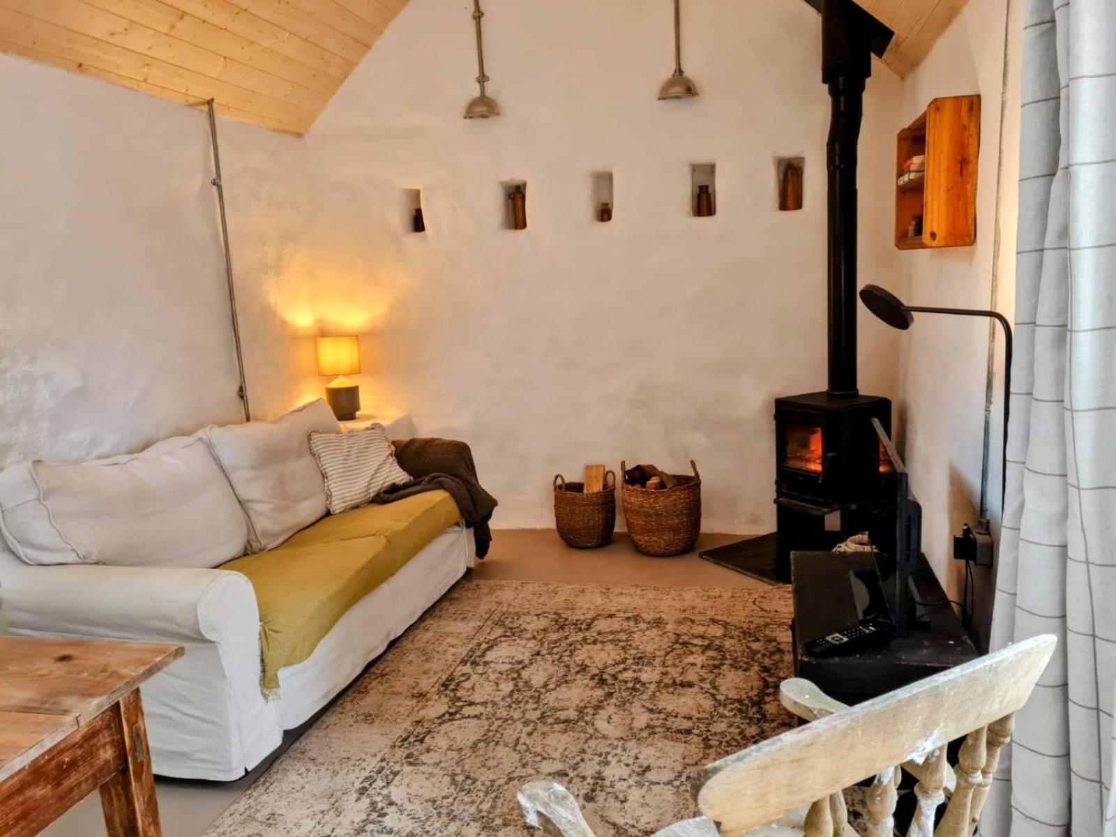 Holiday home Cosy Couples Retreat At The Coop With Hot Tub
